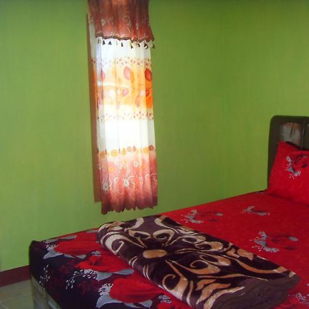Cahyo Homestay Bromo Eksteriør billede