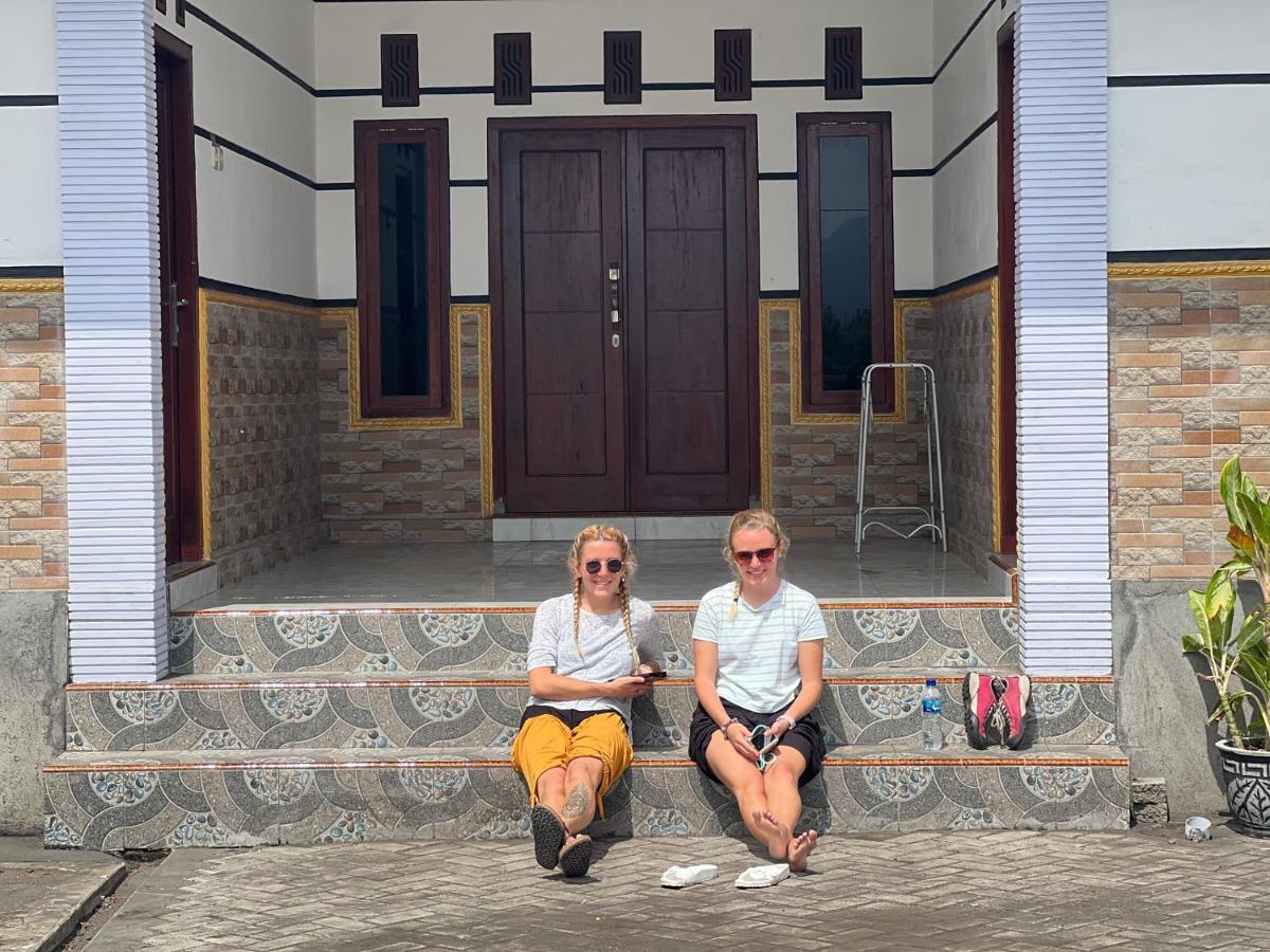Cahyo Homestay Bromo Eksteriør billede