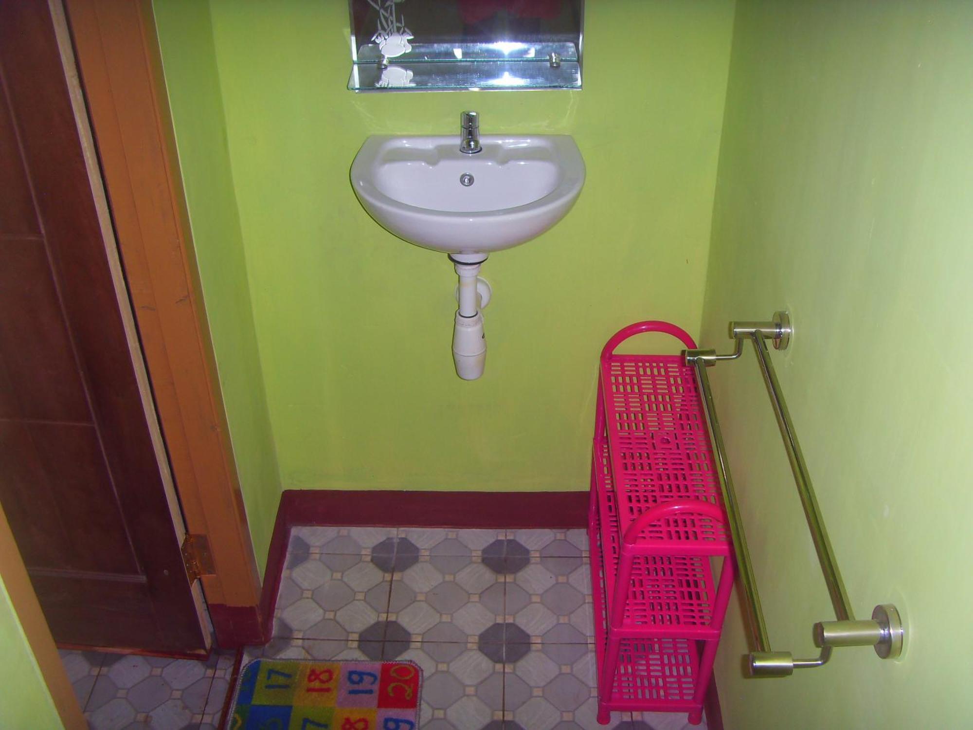 Cahyo Homestay Bromo Eksteriør billede
