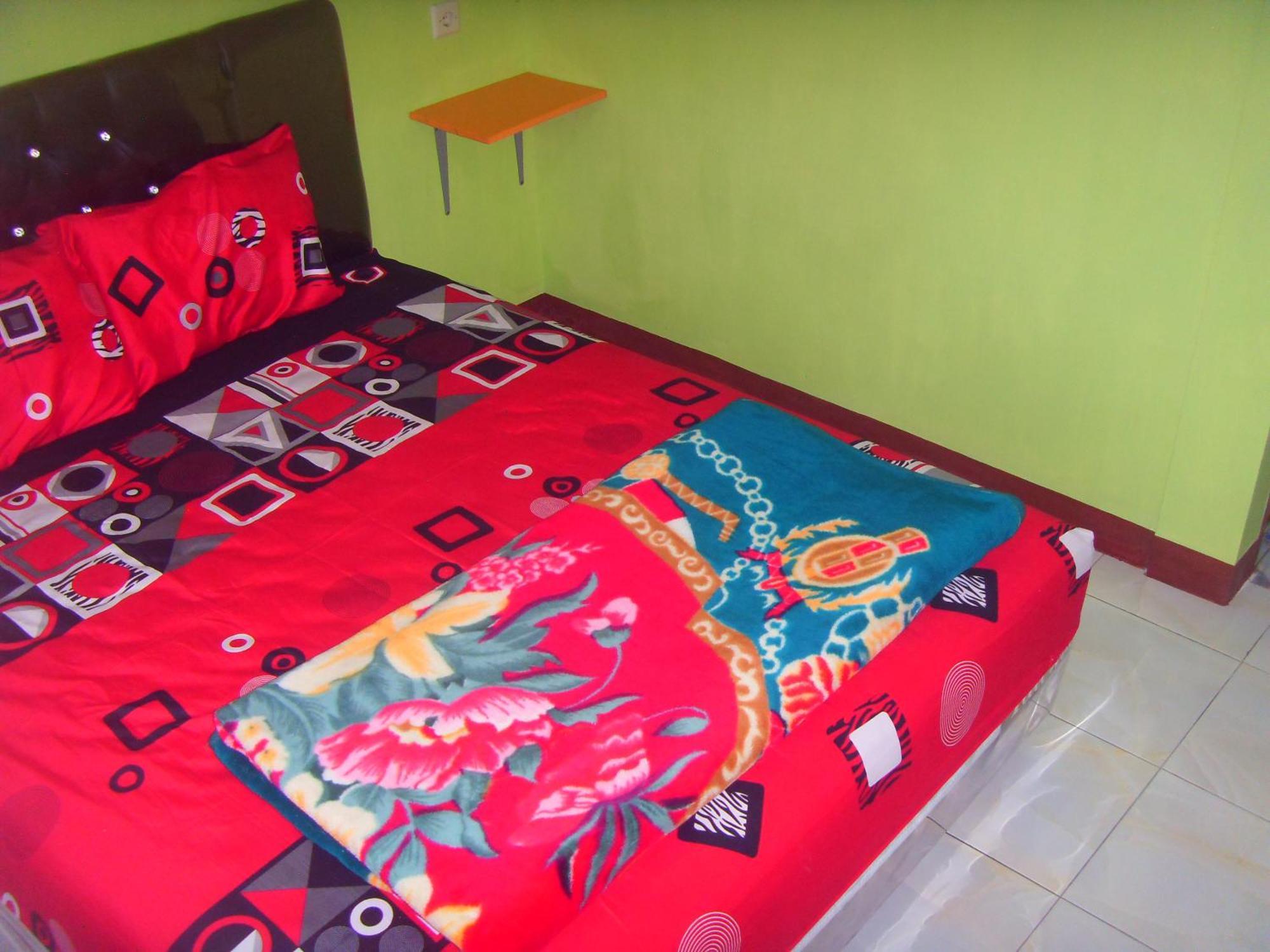 Cahyo Homestay Bromo Eksteriør billede