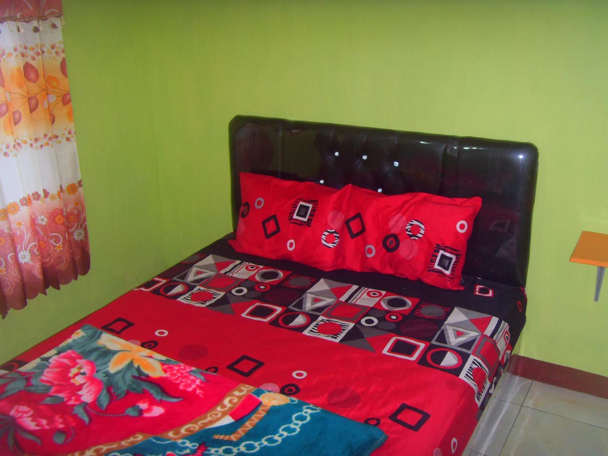 Cahyo Homestay Bromo Eksteriør billede