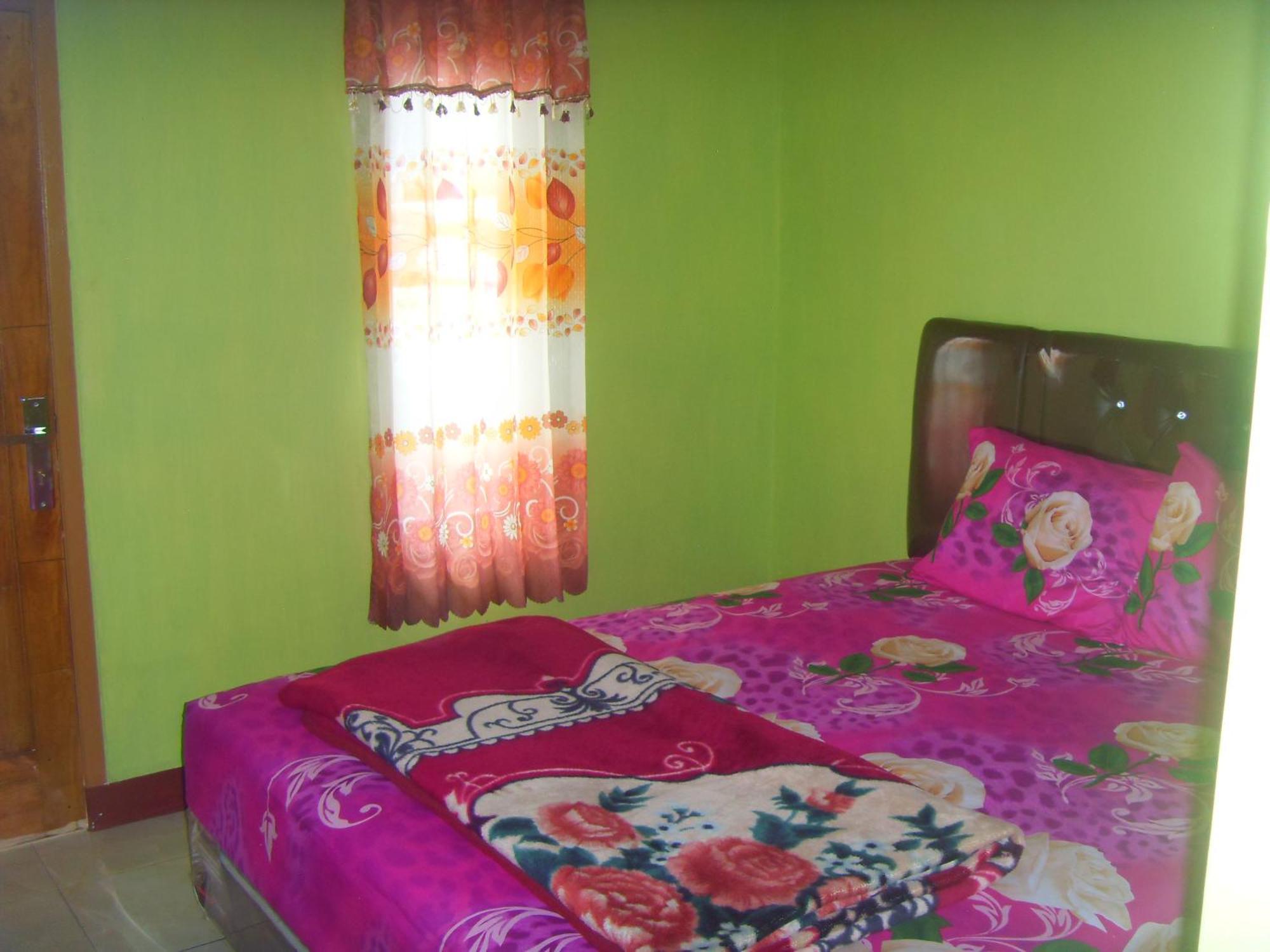 Cahyo Homestay Bromo Eksteriør billede