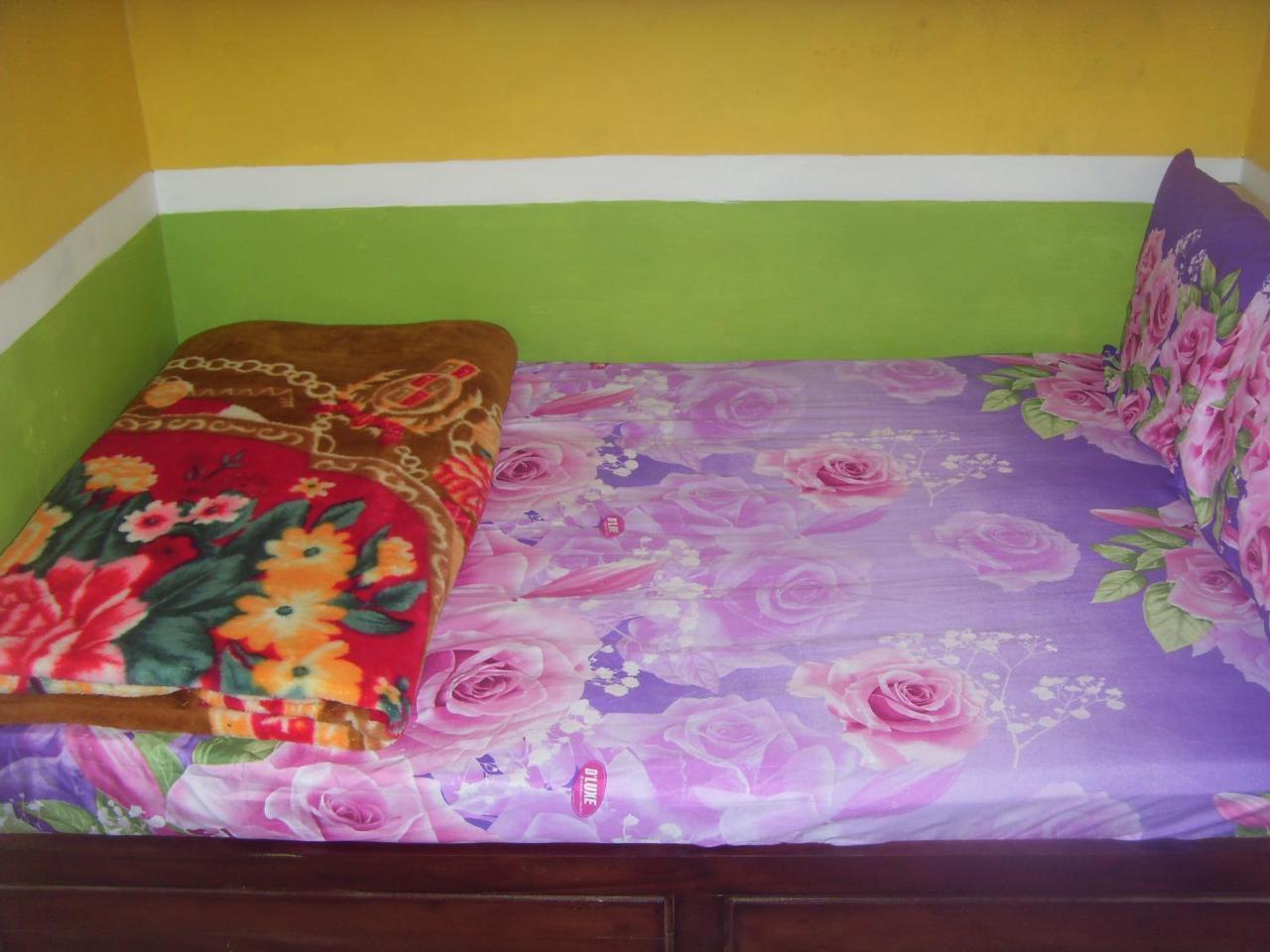 Cahyo Homestay Bromo Eksteriør billede