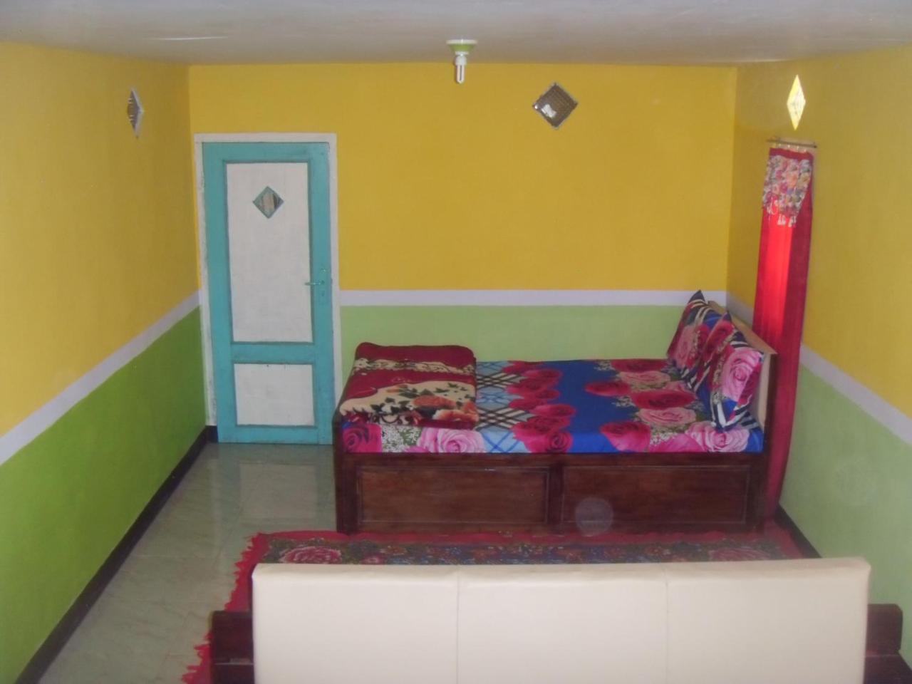 Cahyo Homestay Bromo Eksteriør billede