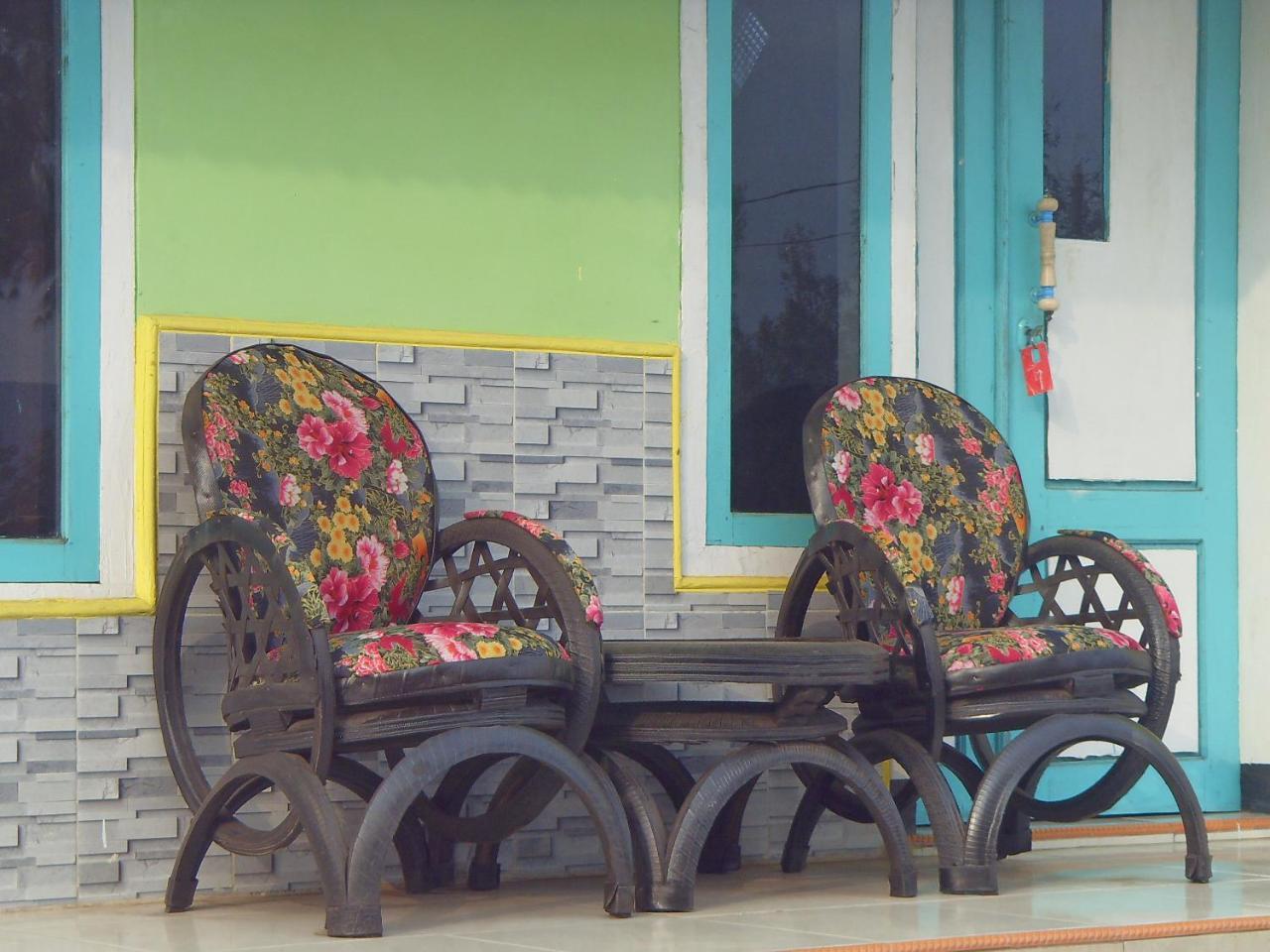 Cahyo Homestay Bromo Eksteriør billede