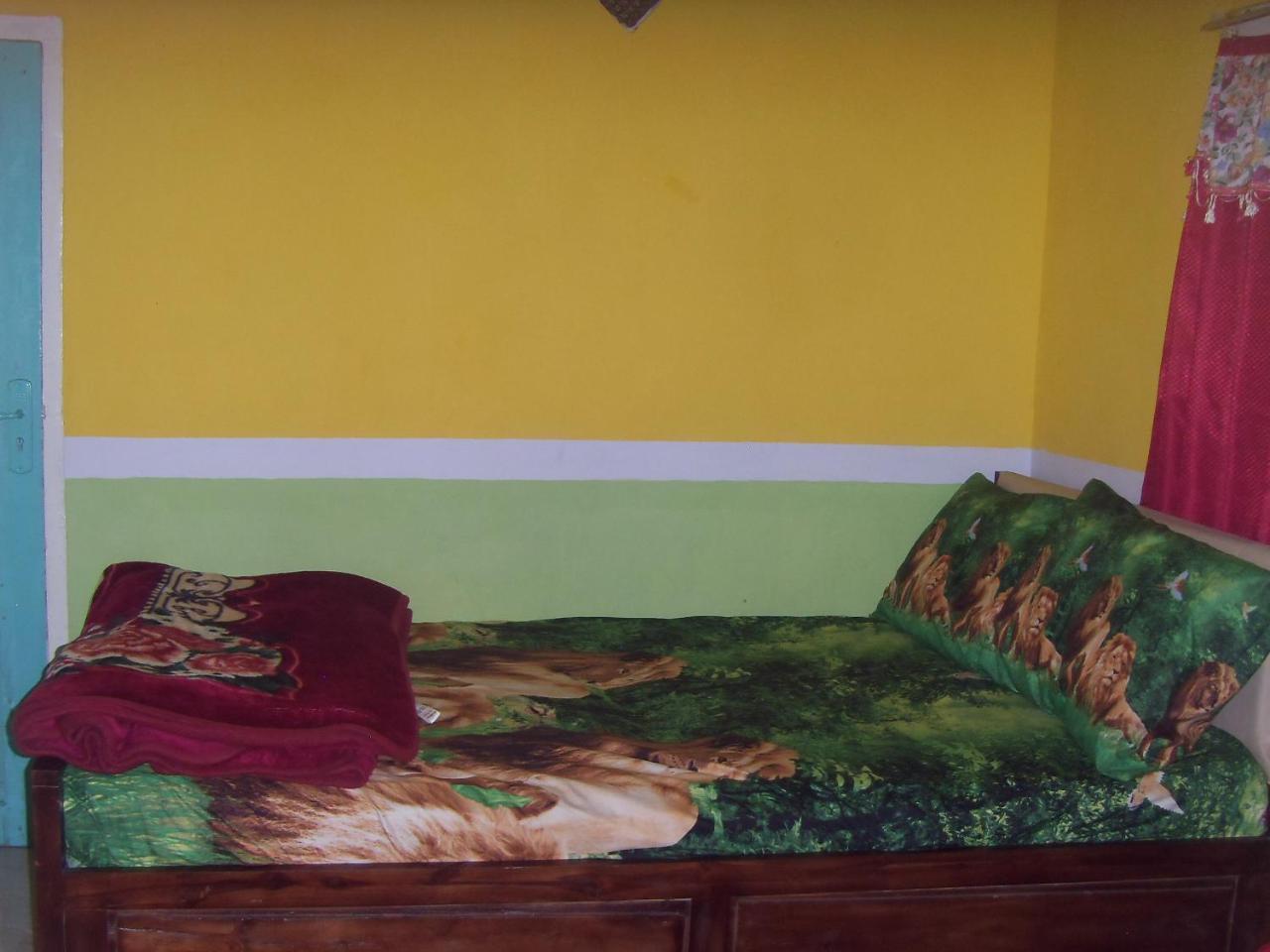Cahyo Homestay Bromo Eksteriør billede