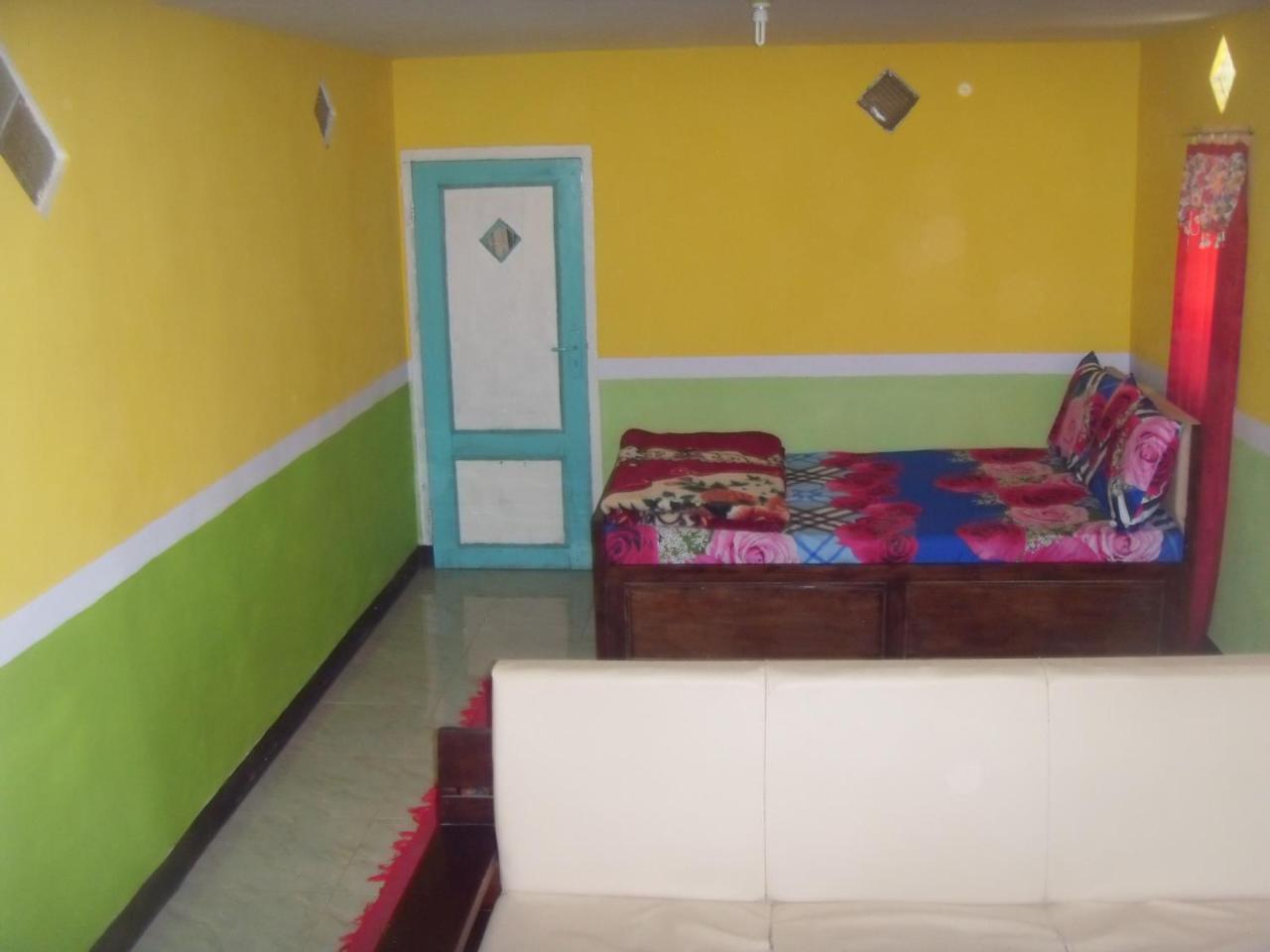 Cahyo Homestay Bromo Eksteriør billede