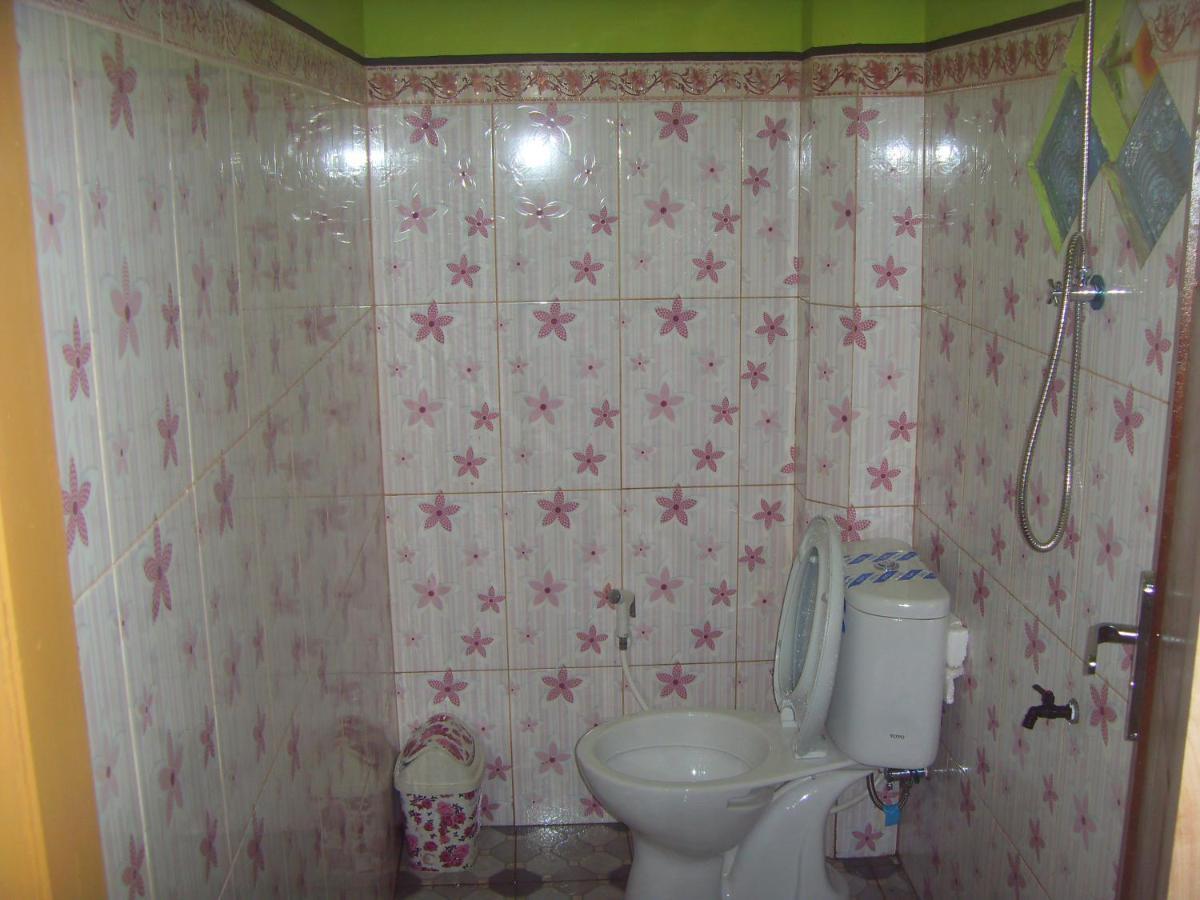 Cahyo Homestay Bromo Eksteriør billede