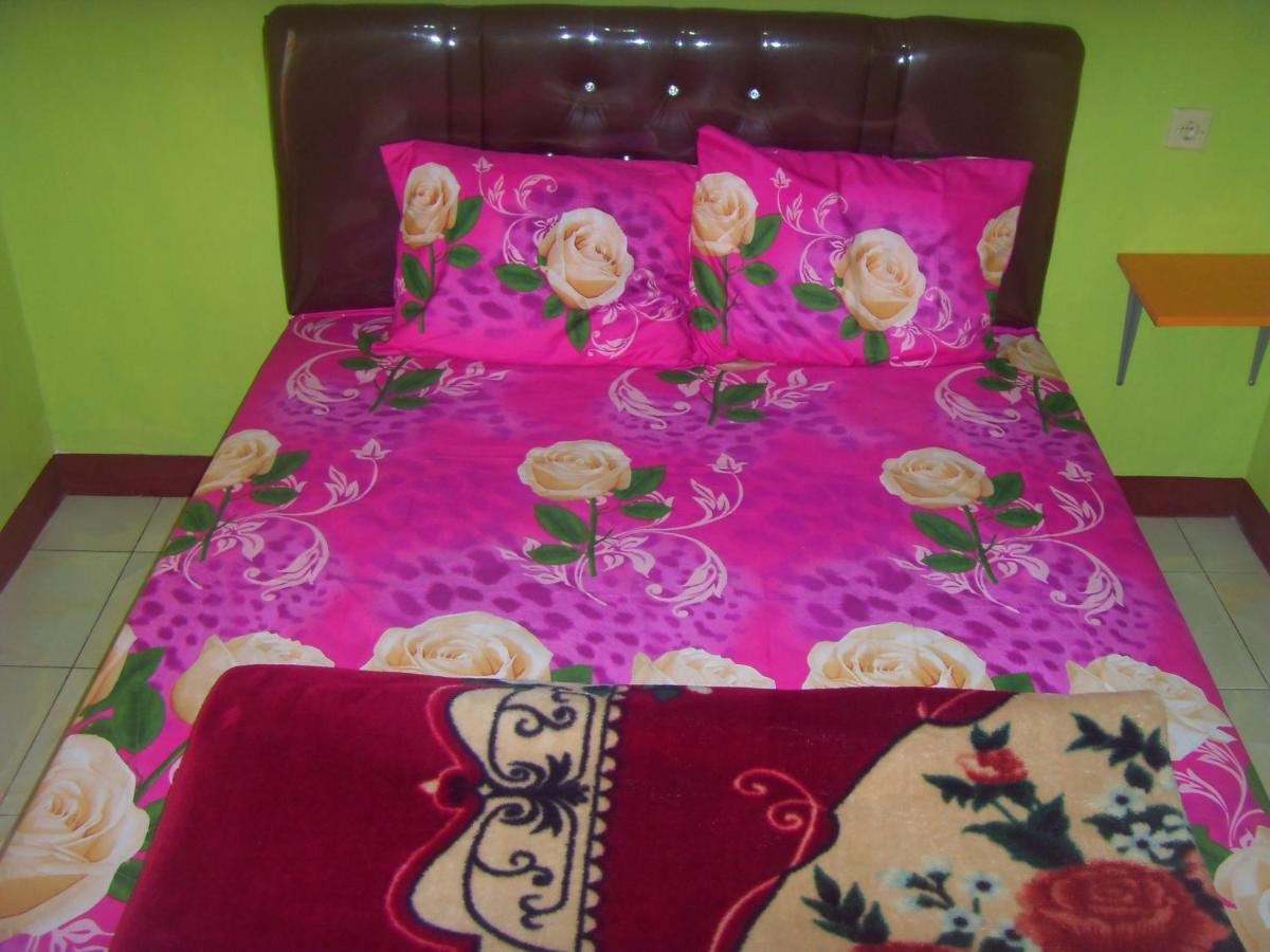 Cahyo Homestay Bromo Eksteriør billede