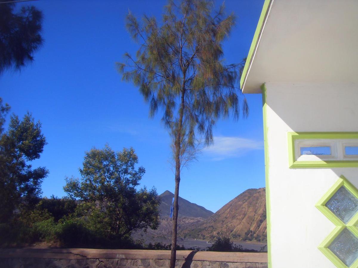 Cahyo Homestay Bromo Eksteriør billede